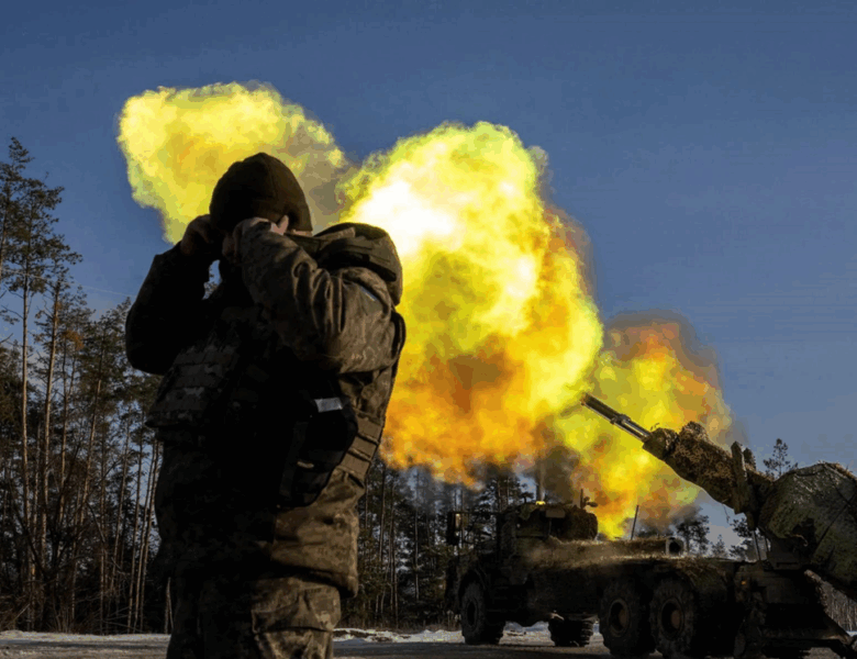 Франція та Іспанія уклали з Україною ряд стратегічних угод