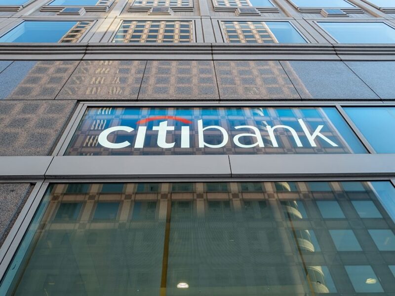 FT: Путін дозволив Citibank піти з РФ у спробі врятувати відносини зі США