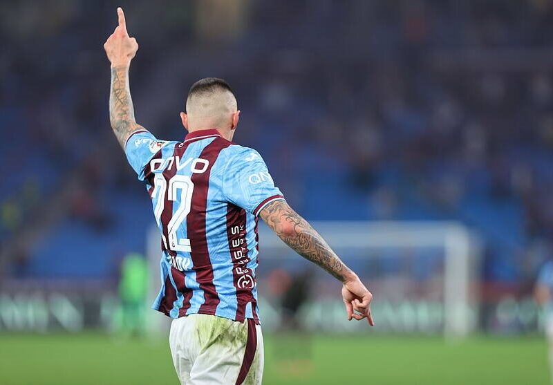 Футболіста збірної України відзначили почесною нагородою