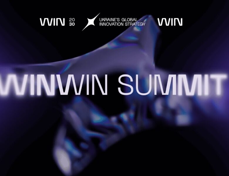 Win win Welcome words EN