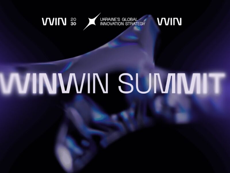 Win win Welcome words EN