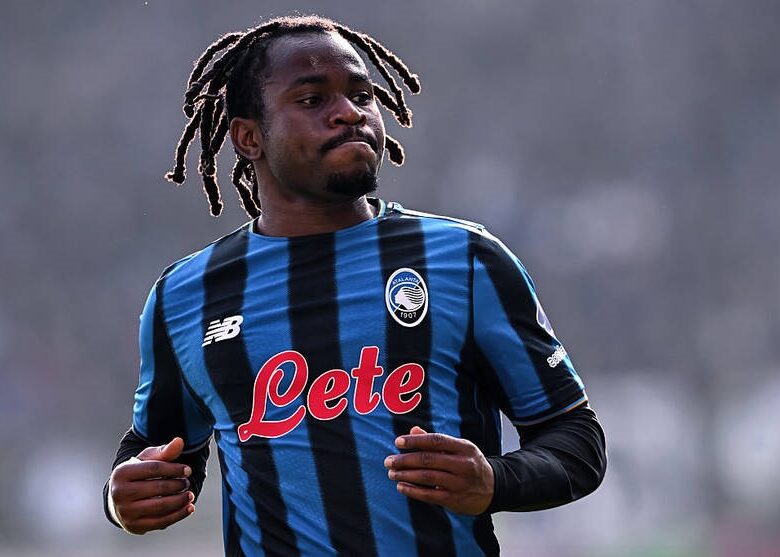 Галатасарай хоче підписати форварда Аталанти