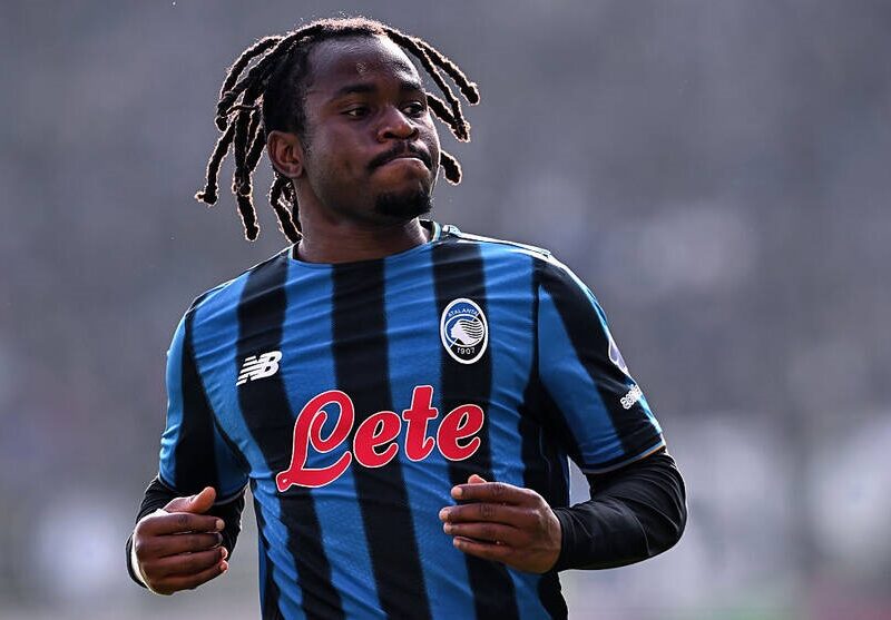 Галатасарай хоче підписати форварда Аталанти