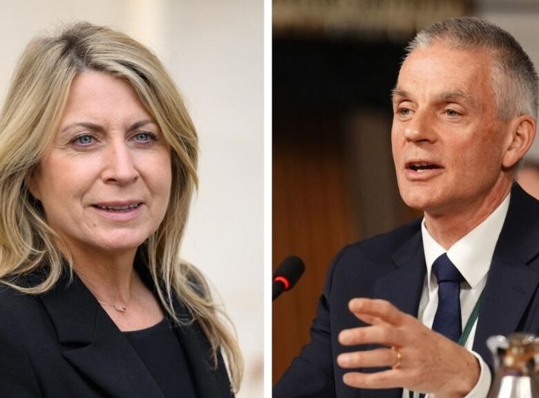 Гендиректор BBC подав у відставку через фільм про Трампа