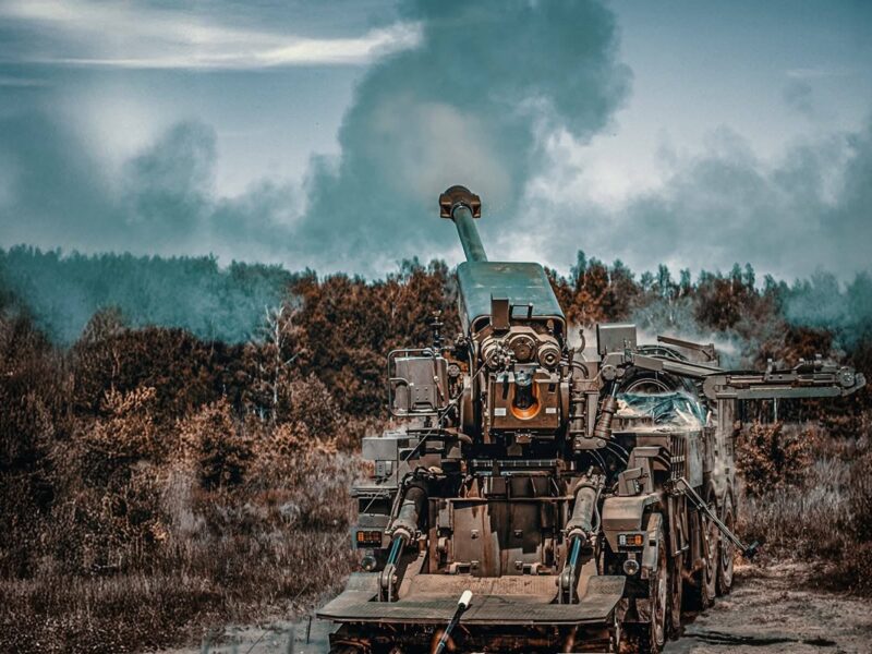 Генштаб назвав число ліквідованих солдатів РФ