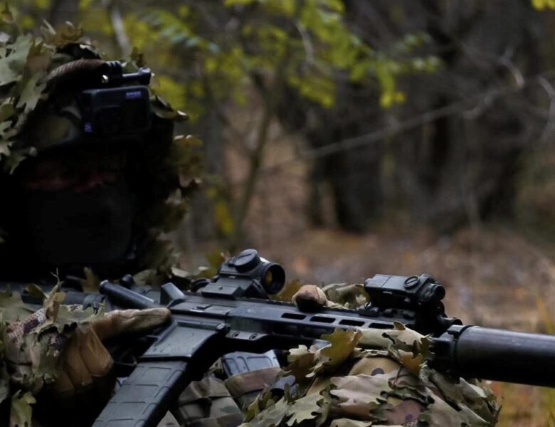 Генштаб назвав число відбитих російських атак