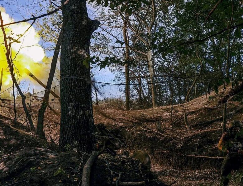 Генштаб назвав кількість боїв на фронті