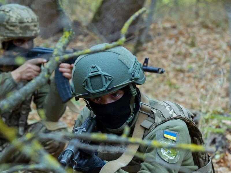 Генштаб назвав напрямки, де найбільше тисне РФ