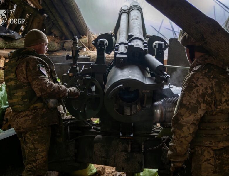 Генштаб оновив дані про ситуацію на фронті