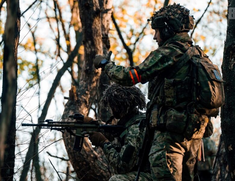 Генштаб оновив дані про ситуацію на фронті