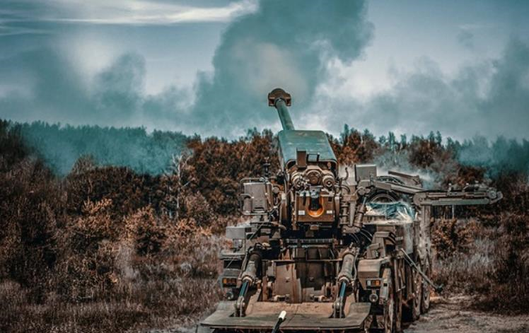 Генштаб оновив дані про ситуацію на фронті