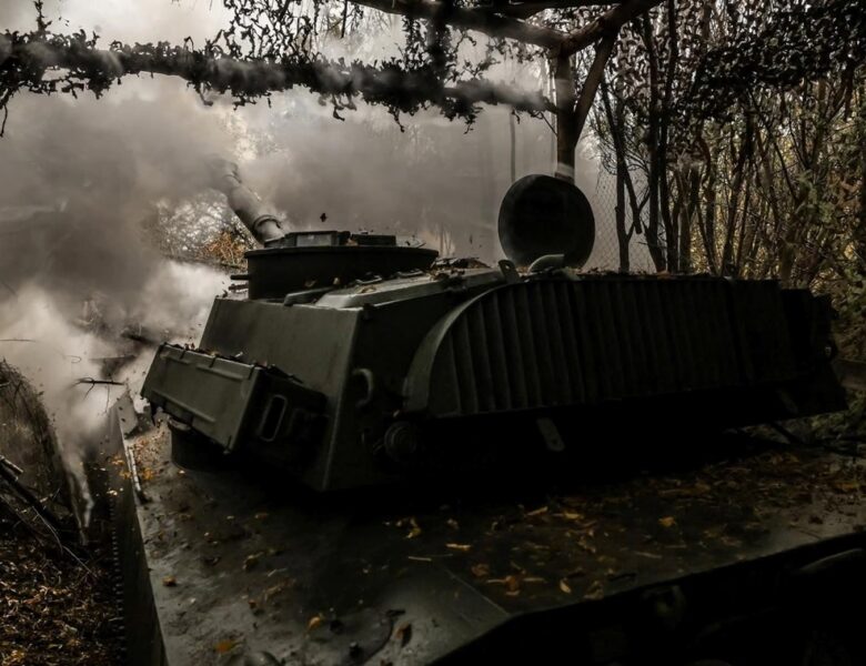 Генштаб оновив втрати росіян за добу