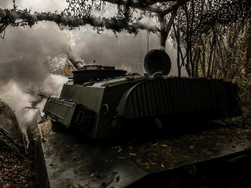 Генштаб оновив втрати росіян за добу