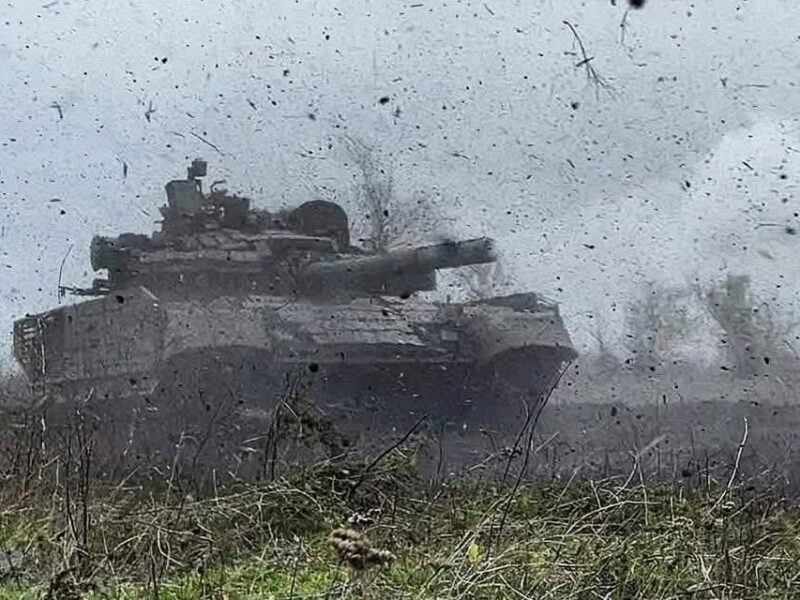 Генштаб оцінив ситуацію на фронті