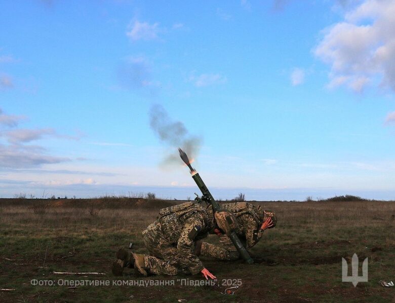 Генштаб оцінив ситуацію на фронті