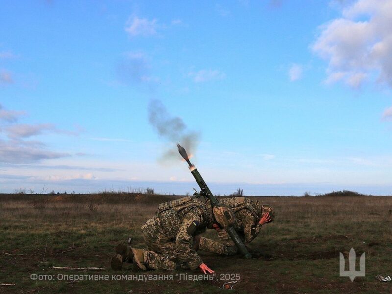 Генштаб оцінив ситуацію на фронті