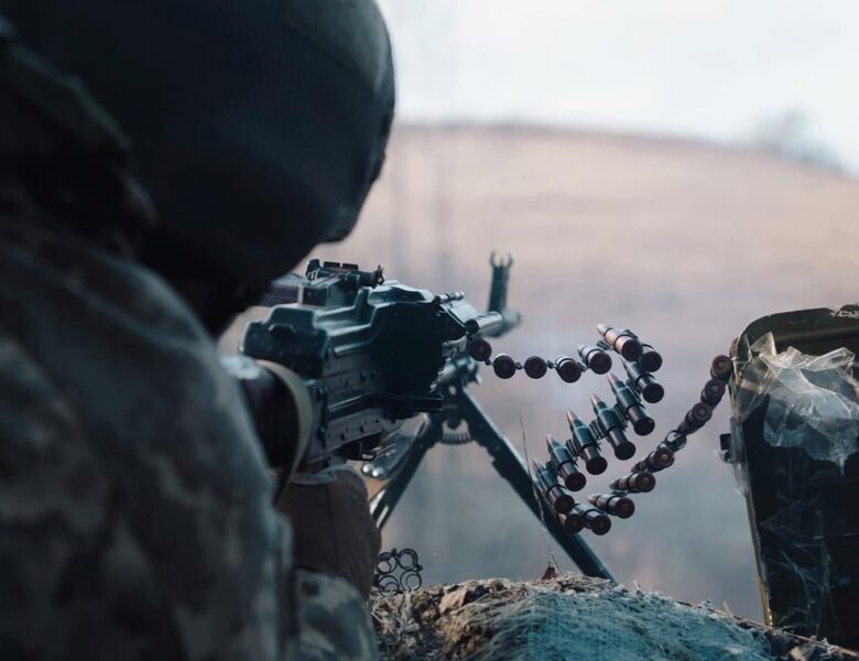 Генштаб розповів про бої на гарячих напрямках