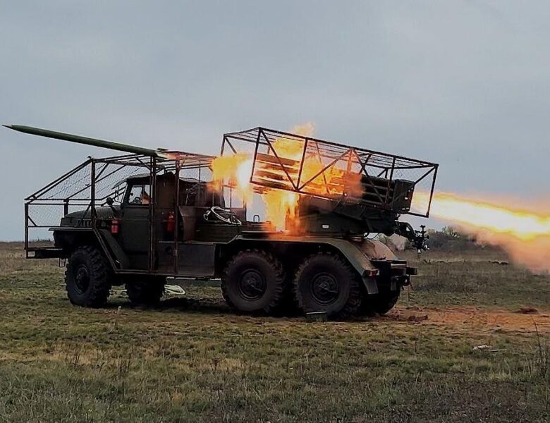 Генштаб розповів про бої на найгарячіших напрямках