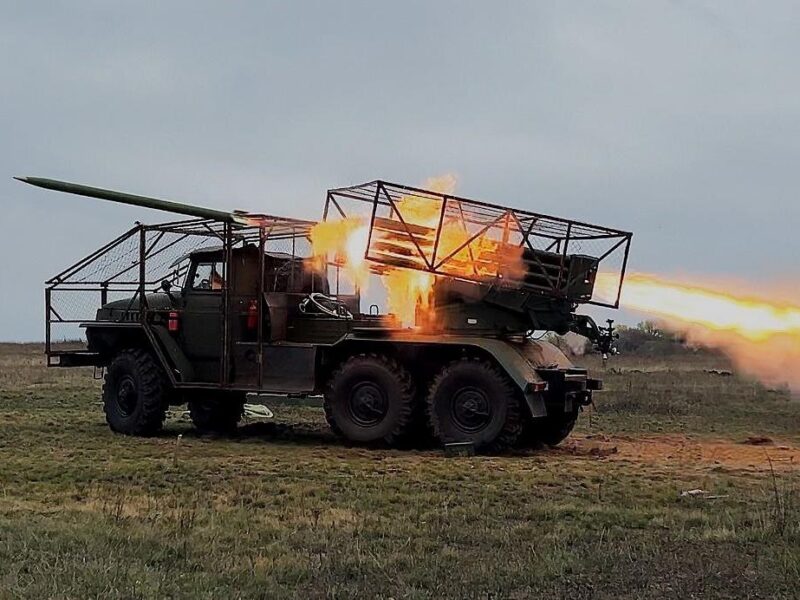 Генштаб розповів про бої на найгарячіших напрямках