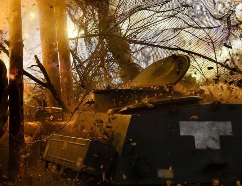 Генштаб розповів, скільки атак РФ відбито за добу