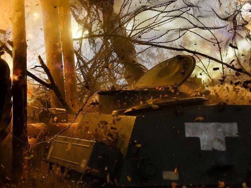 Генштаб розповів, скільки атак РФ відбито за добу