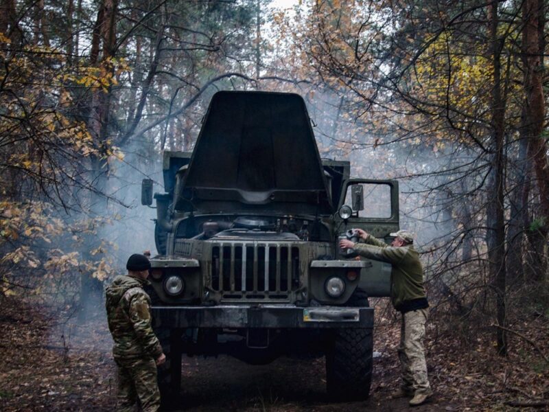 Генштаб ЗСУ оновив дані про втрати росіян