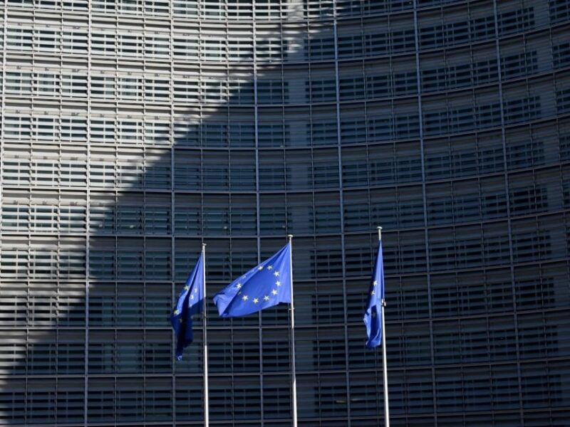 Глави МЗС Євросоюзу обговорять “мирний план” – ЗМІ