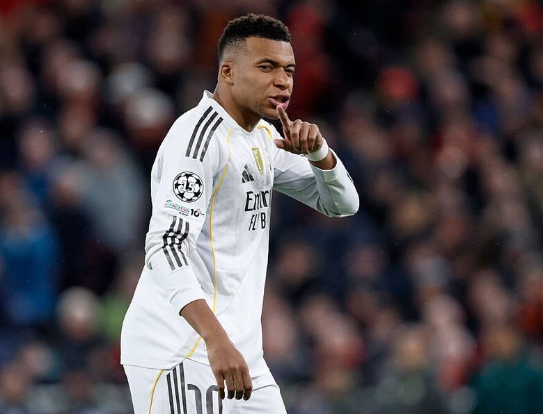 Globe Soccer Awards: Мбаппе, Ямаль і Дембеле – серед головних претендентів