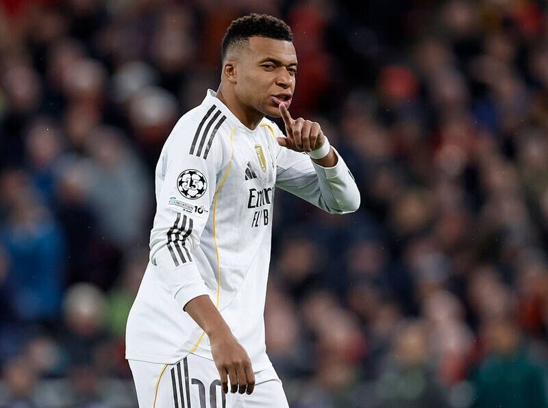 Globe Soccer Awards: Мбаппе, Ямаль і Дембеле – серед головних претендентів