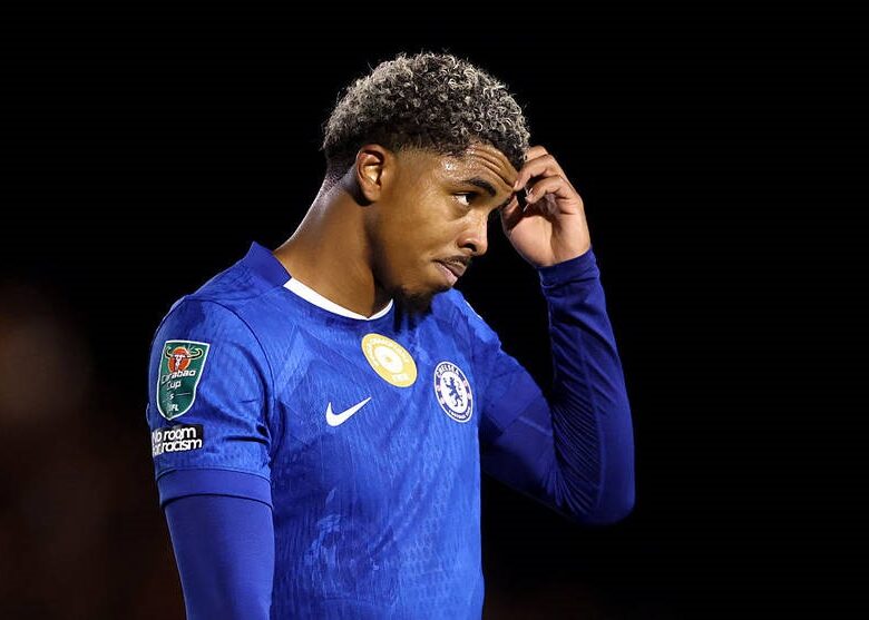 Гравець Челсі знову порушив закон і отримав 300 годин громадських робіт