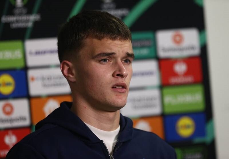 Гравець Динамо оцінив значення перемоги над Зрінські