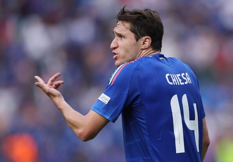 Гравець Ліверпуля проігнорував виклик до національної збірної