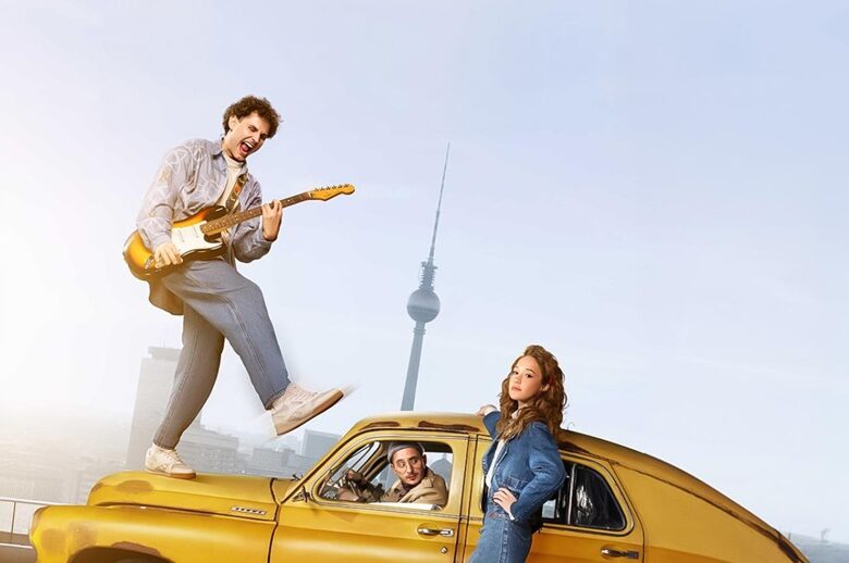 Гроші, слава, щастя: ТОП-8 фільмів, що допоможуть досягти успіху