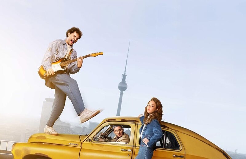 Гроші, слава, щастя: ТОП-8 фільмів, що допоможуть досягти успіху