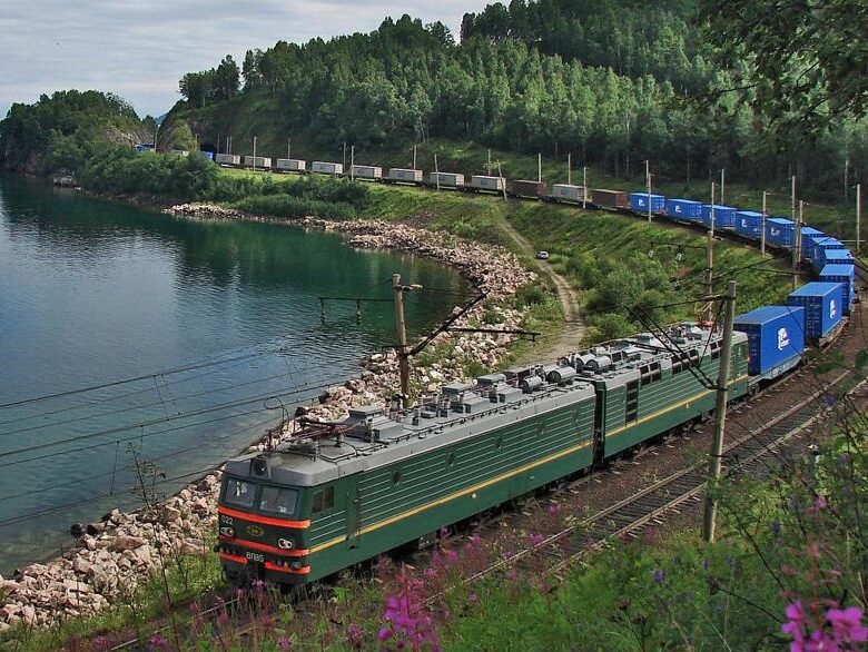 ГУР заблокувало ключову залізничну артерію в Росії