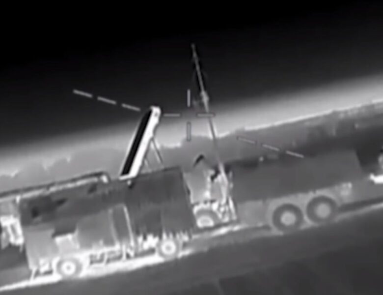 ГУР знищило важливі цілі росіян в Криму