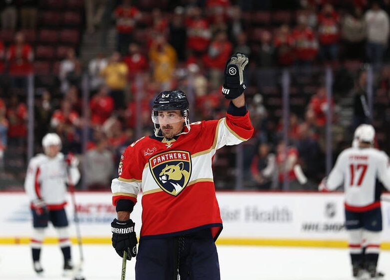 Ігровий день НХЛ: розгром, перемоги та овертайм