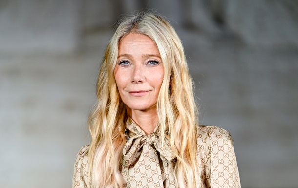 Інтимні фото Бреда Пітта та Гвінет Пелтроу знову спливли через 30 років