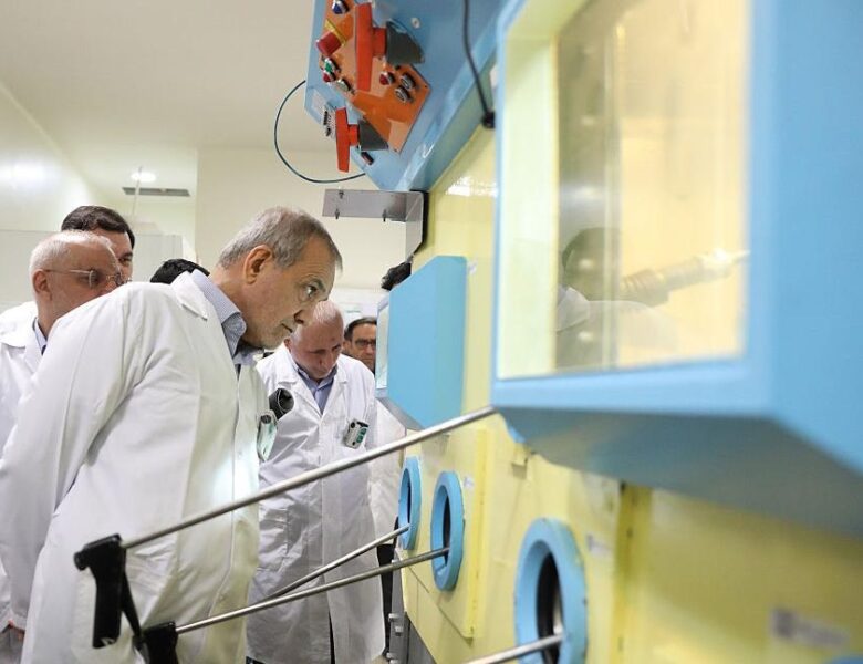 Іран звернувся до РФ за допомогою в розробці ядерної зброї – ЗМІ