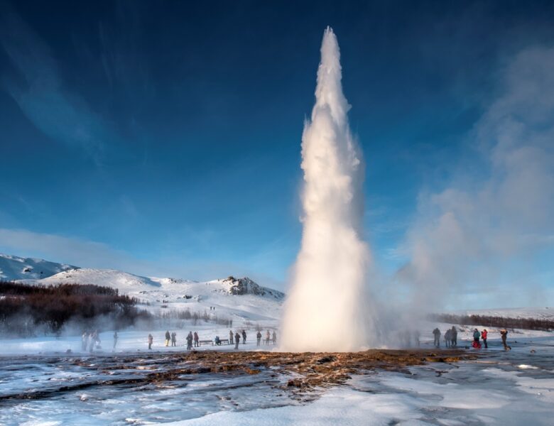 Ісландія визнала колапс Атлантичної течії екзистенційною загрозою