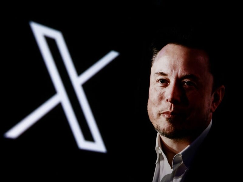 Іспанія оштрафувала платформу X на €5,8 млн через рекламу криптовалюти