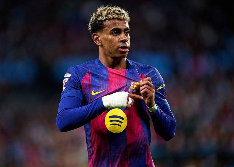 Іспанія зіграє без зірки Барселони у матчах кваліфікації ЧС