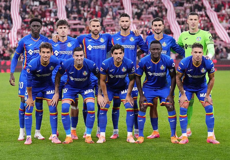 Іспанський клуб не ввійде до клубної агломерації власників Ліверпуля