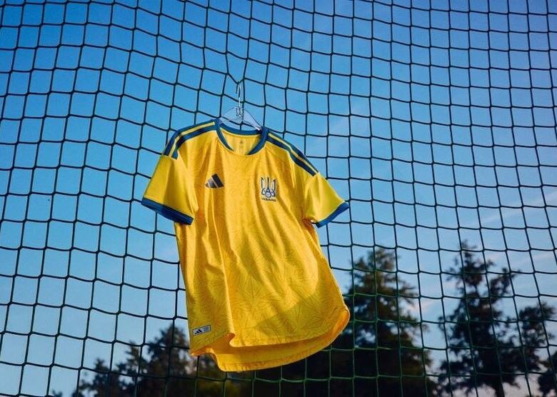 Історія України знайшла втілення у формі збірної