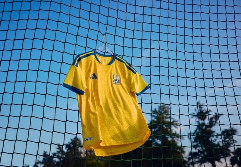 Історія України знайшла втілення у формі збірної