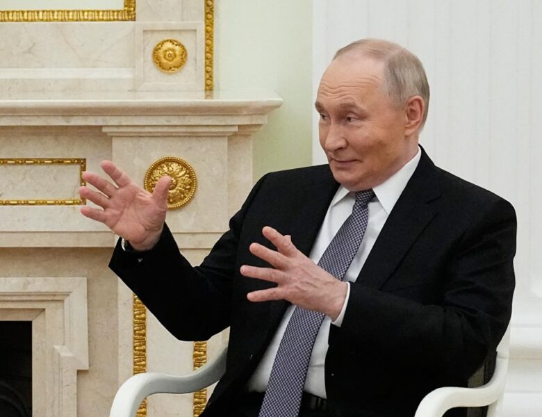 ISW пояснив, чого РФ хоче досягти “мирним планом”