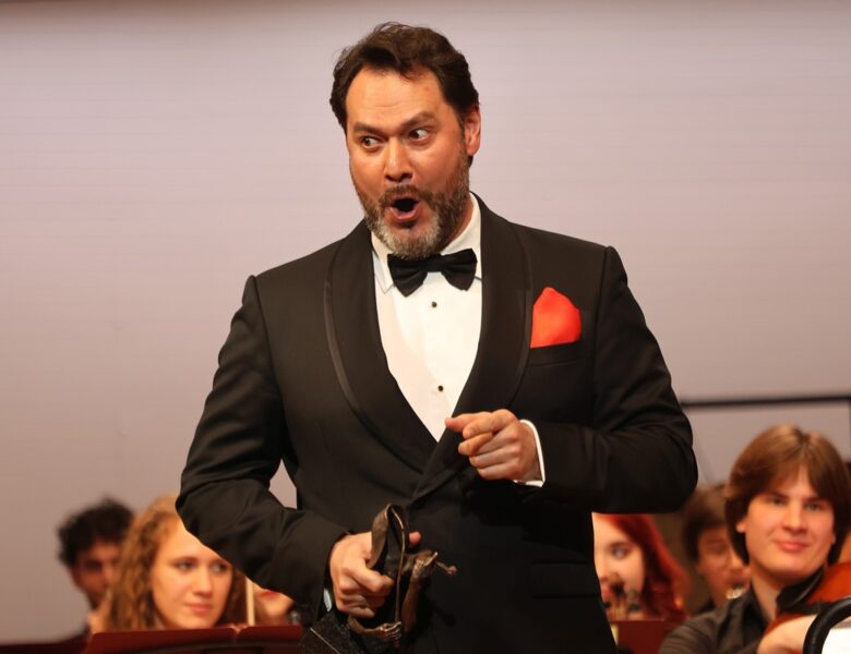 Італія скасувала концерт путінського улюбленця