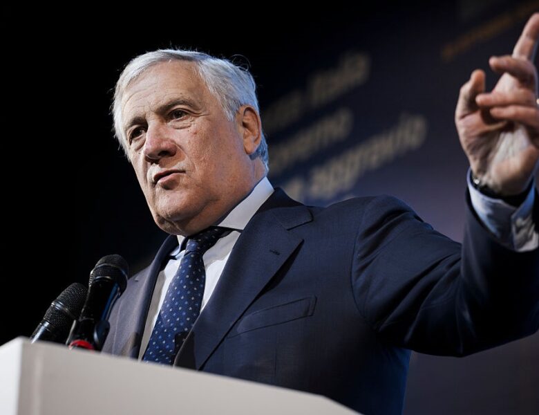 Італія у відповідь на образи з боку РФ посилить підтримку України