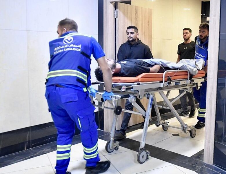 Ізраїль атакував базу ХАМАС у Лівані: понад 10 загиблих