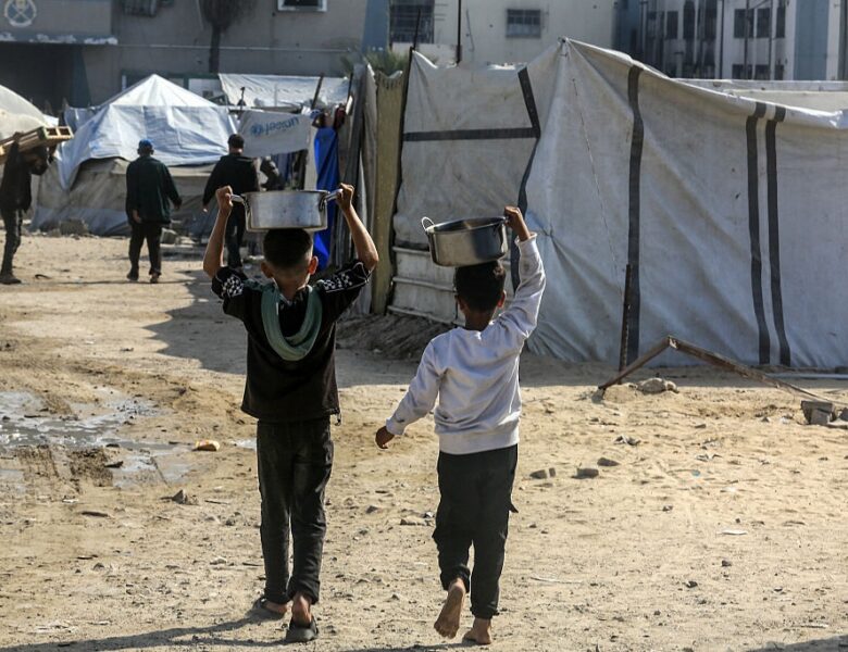 Ізраїль порушує міжнародне право обмеженнями допомоги Газі – ООН